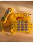 Imagem de Telefone Infantil Girafa Com Som E Luzes Interativo