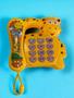 Imagem de Telefone Infantil Girafa Com Som E Luzes Interativo