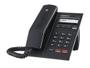 Imagem de Telefone Intelbras Com Fio e Com Identificador - Preto - TIP125