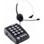 Imagem de Telefone Intelbras Com Headset Hsb50  4013330