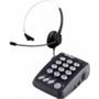 Imagem de Telefone Intelbras Com Headset Hsb50  4013330