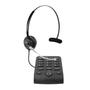 Imagem de Telefone Intelbras HSB 40 com Headset - 4013342