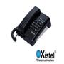 Imagem de Telefone Intelbras Premium Preto TC 50 Modo PABX