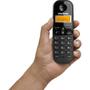 Imagem de Telefone INTELBRAS s/ Fio TS 3111 Ramal Preto