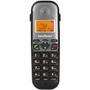 Imagem de Telefone Intelbras Sem fio Digital TS5120 Preto - 4125120