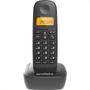 Imagem de Telefone Intelbras Sem Fio Ts2510 Com Identificador 6Ghz