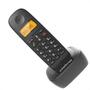Imagem de Telefone Intelbras Sem Fio Ts2510 Com Identificador 6Ghz