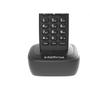 Imagem de Telefone Intelbras Sem Fio Ts2510 Com Identificador 6Ghz