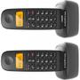 Imagem de Telefone Intelbras Sem Fio Ts2512 Principal+Ramal