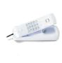 Imagem de Telefone Interfone com fio Intelbras TC20 Branco
