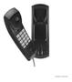 Imagem de Telefone Interfone Intelbras Tc 20 Preto