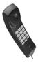 Imagem de Telefone Interfone Intelbras Tc 20 Preto