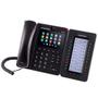 Imagem de Telefone IP Android Com Vídeo Gigabit POE Bluetooth GXV3240 Grandstream