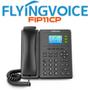 Imagem de Telefone IP  Desktop FlyingVoice FIP11CP