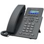 Imagem de Telefone IP Grandstream, 2 Linhas, POE, Visor LCD, Preto - GRP2601P