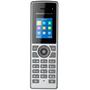 Imagem de Telefone IP Grandstream sem Fio DECT, 10 Contas SIP, 10 Linhas, Prata - DP722