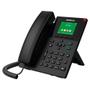 Imagem de Telefone IP Voip 6 Contas SIP PoE c/Display Colorido V5501 Intelbras