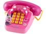 Imagem de Telefone Minnie Disney Junior Foninho Sonoro - Emite Som Elka