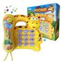 Imagem de Telefone Musica Infantil Brinquedo Educativo Animais Fenda