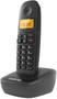 Imagem de Telefone S/Fio C/Identificador De Chamadas TS 2510 ID Preto Intelbras