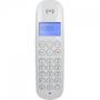 Imagem de Telefone s/ Fio Digital MOTO700W Branco MOTOROLA