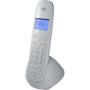 Imagem de Telefone s/ Fio Digital MOTO700W Branco MOTOROLA