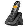 Imagem de Telefone Sem Fio 4 Ramal Adicional Id Bina Ts 3110 Intelbras