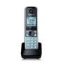 Imagem de Telefone Sem Fio Com 2 Ramais KXTG6713LBB Panasonic