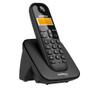 Imagem de Telefone Sem Fio Com 6 Ramal Entrada Chip 3G Combo Oficial