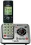 Imagem de Telefone sem fio com atendedor Vtech DECT 6.0 1 monofone