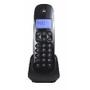 Imagem de Telefone Sem Fio Com Id De Chamada E Ramal - Moto700- Mrd2 Preto