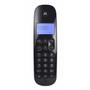 Imagem de Telefone Sem Fio Com Id De Chamada - Moto700 Preto