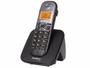 Imagem de Telefone Sem Fio Com Identi Chamada Intelbras TS 5120