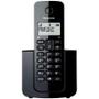 Imagem de Telefone Sem Fio com Identificador de chamada KX-TGB110LBB - Panasonic