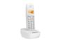 Telefone sem Fio com Identificador e Display Luminoso TS 7510 Branco Intelbras Imagem de Telefone sem Fio com Identificador e Display Luminoso TS 7510 Branco Intelbras