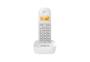 Telefone sem Fio com Identificador e Display Luminoso TS 7510 Branco Intelbras Imagem de Telefone sem Fio com Identificador e Display Luminoso TS 7510 Branco Intelbras