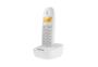 Telefone sem Fio com Identificador e Display Luminoso TS 7510 Branco Intelbras Imagem de Telefone sem Fio com Identificador e Display Luminoso TS 7510 Branco Intelbras