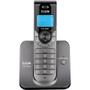 Imagem de Telefone Sem Fio com Identificador Grafite Elgin TSF 7800 ID