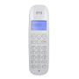 Imagem de Telefone sem Fio com Identificador Motorola MOTO700W - Branco