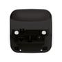 Imagem de Telefone Sem Fio Com Identificador TS 3110 Branco e Preto Intelbras