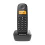 Imagem de Telefone sem fio com identificador ts2510 id preto