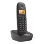 Imagem de Telefone sem fio com identificador ts2510 preto (intelbras)