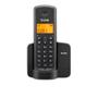 Imagem de Telefone Sem Fio Com Ramal Adicional Elgin Tsf8002