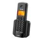Imagem de Telefone Sem Fio Com Ramal Adicional Elgin Tsf8002