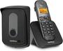 Imagem de Telefone Sem Fio Com Ramal Externo Tis 5010