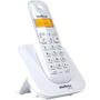 Imagem de Telefone sem Fio Digital Branco Intelbras - TS3110