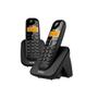 Imagem de Telefone sem Fio Digital com Ramal TS 3112 Intelbras