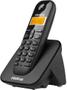 Imagem de Telefone Sem Fio Digital Intelbras TS3110 DECT 6.0 Display Luminoso