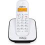 Imagem de Telefone Sem Fio display luminoso Data e Hora Despertador