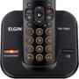 Imagem de Telefone Sem Fio Elgin com Identificador de Chamada TSF7500 